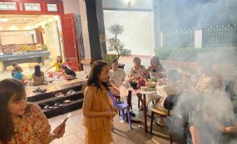 Chelsea Villa Moc Chau Venuestay