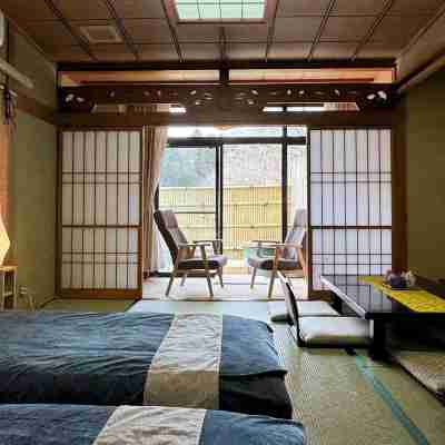 Taichou No Mori Rooms
