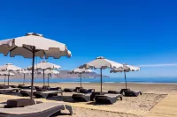 Eliros Mare Beachfront Poem Hotel - 5-Star