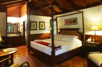 The Lodge at Pico Bonito Hotels in 