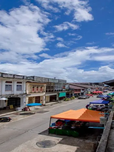 รูปภาพของบ้านก๋งโฮสเทล
