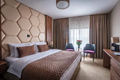 Amsterdam Hotel