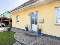 Sandbank Hotels in Zinnowitz