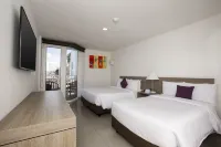 Hotel Decameron Maryland All Inclusive Hotels near West View