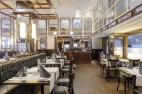 Mercure Hotel Dortmund Centrum Отели в г. Дортмунд