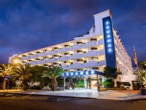 Aguamar Apartamentos, Los Cristianos Downtown