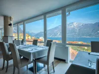 Hotel Cristina - parking