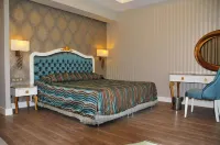 Karmir Resort & Spa - Ultra All Inclusive