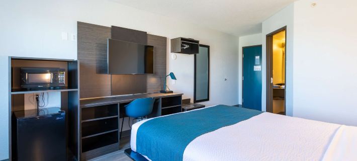 Motel 6 Fort Lupton, CO Hotels in Weld County