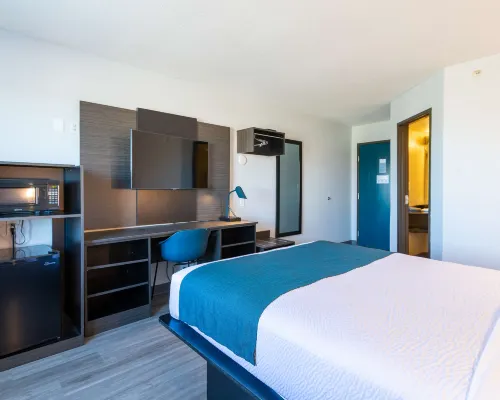 Motel 6 Fort Lupton, CO Hotels in Weld County