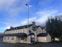 Lochway Hotel Hotels near Dumbarton Castle