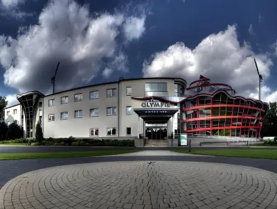 Hotel Olympic