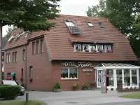 Hotel Falk - Breakfast
