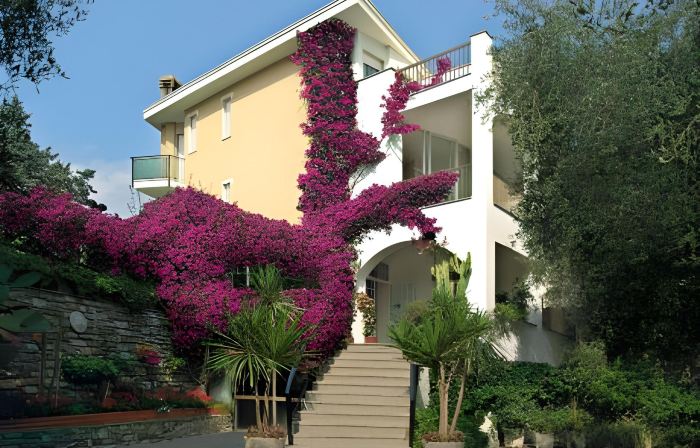 Hotel Bellavista - San Bartolomeo al Mare