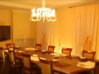 Hotel Patavium - servizio colazione