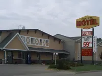 Chateau Motel