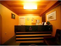 Best Western Governor Gipps Motor Inn