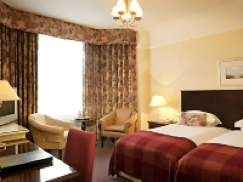 Mercure Oxford Eastgate Hotel Hotels in Oxford