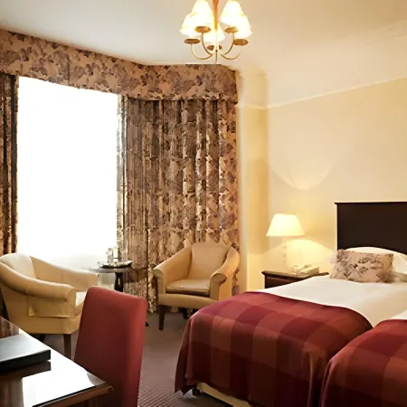 Mercure Oxford Eastgate Hotel Hotels in Oxford