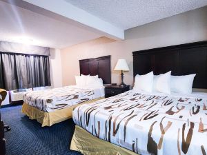 Shilo Inn & Suites Helena-Airport