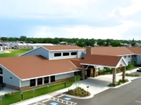 AmericInn by Wyndham Pampa Event Center Hotels in Pampa