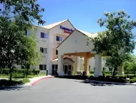 Fairfield Inn Visalia Sequoia