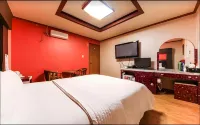 Prince Hotel Hotels in Gwangju