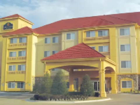 La Quinta Inn & Suites by Wyndham Stillwater-University Area Hotels in Payne County