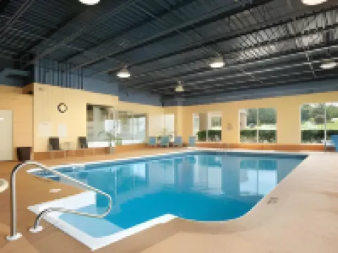 Quality Inn Hotels in Grey County