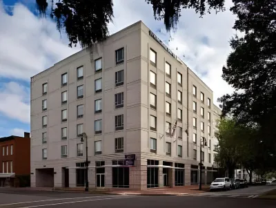 SpringHill Suites Savannah Downtown/Historic District