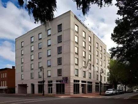 SpringHill Suites Savannah Downtown/Historic District