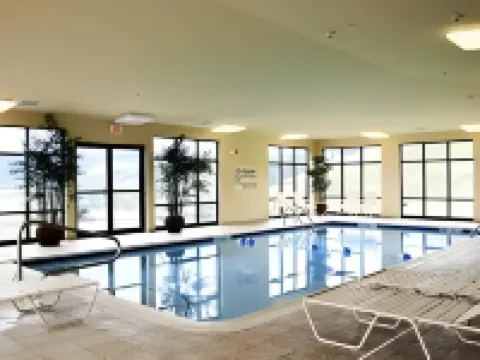 햄프턴 인 클리어필드