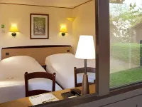 Campanile Auch Các khách sạn ở Crastes