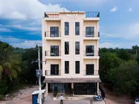 Tara 58 Hotels in Krong Poi Pet