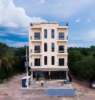 Tara 58 Hotels in Krong Poi Pet