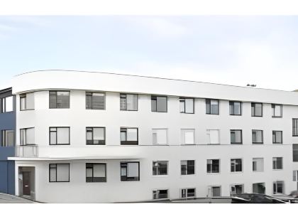 ステイ アパートメンツ アインホルト