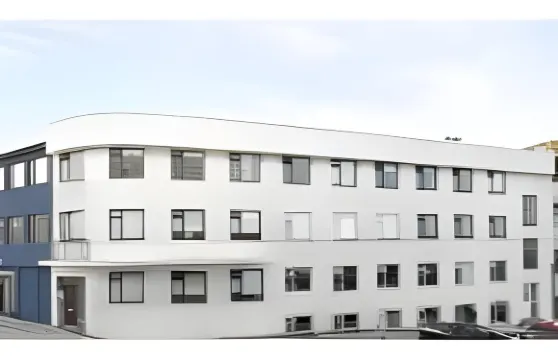 埃因霍特住宿公寓