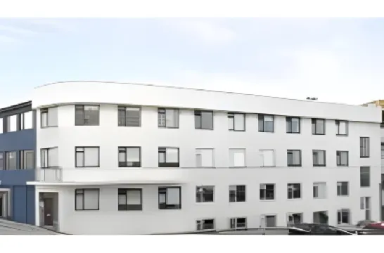 埃因霍特住宿公寓 酒店