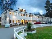 Hotel Dialog Hotels in Ekero