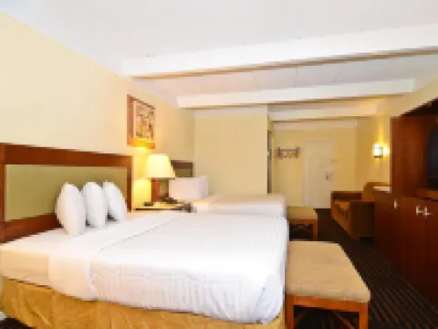 Lexington Inn & Suites NW Chicago Elgin Hoteles en Elgin