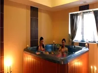 Hotel Villa Baltica - Hot Tub