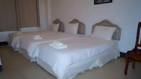 Pakse Mekong Hotel