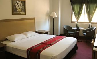 Starwood Hotel