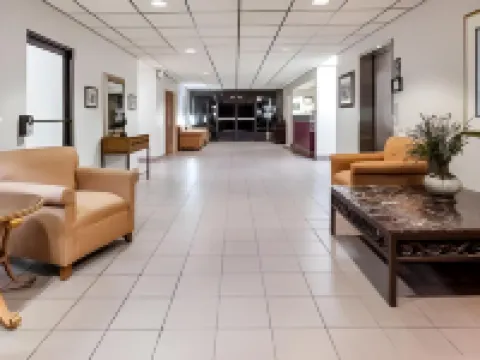 Studio 6 Killeen, TX Hoteles en Killeen