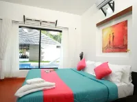 Mayas Beach House Hotel a Mararikulam
