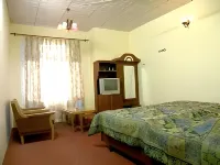 Hotel Sagar 아나사크티 애쉬램 주변 호텔
