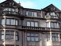 Frederick House Hotel Hotels near Princes Street Gardens