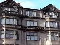 Frederick House Hotel Hotels near Georgian House