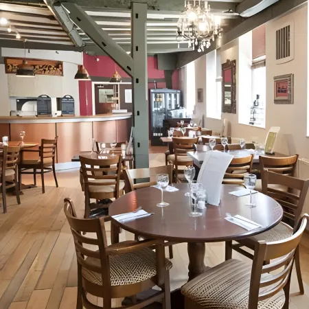 Ye Olde Talbot Hotel by Greene King Inns