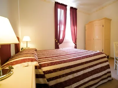 Hotel Argentina Hotels near Portofino